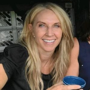 Meet your Posher, Jerilynn